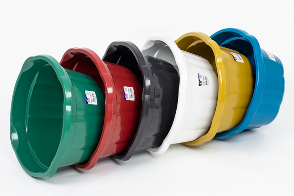 Bacias Extra Reforçadas 20L